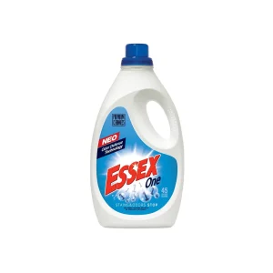ESSEX One Stains & Odor Stop, Υγρό Απορρυπαντικό Ρούχων 45μεζ 2.25lt