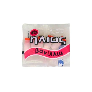 ΗΛΙΟΣ ΒΑΝΙΛΙΑ ΦΙΑΛΙΔΙΟ 0,3ΓΡ(5τ)