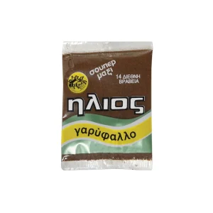 ΗΛΙΟΣ Γαρύφαλλο Τριμμένο 15gr