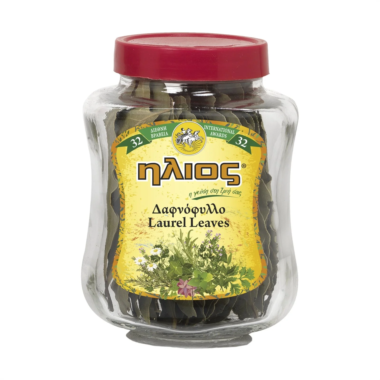 ΗΛΙΟΣ Δαφνόφυλλο 25g