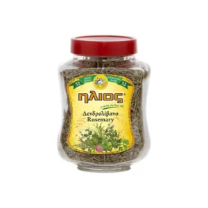 ΗΛΙΟΣ ΔΕΝΔΡΟΛΙΒΑΝΟ (Γυάλινο βάζο) 70gr