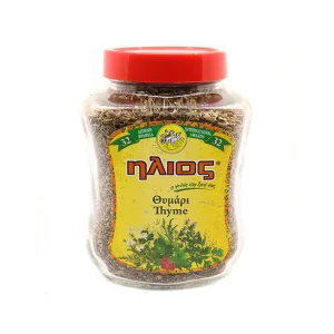 ΗΛΙΟΣ ΘΥΜΑΡΙ (Γυάλινο βάζο) 100gr