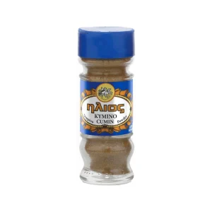 ΗΛΙΟΣ Κύμινο Τριμμένο (Γυάλινο βάζο) 35gr