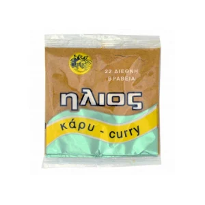 ΗΛΙΟΣ ΚΑΡΥ (Φακελάκι) 50gr