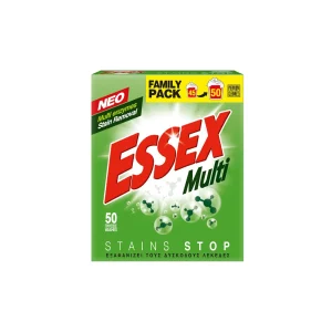 ESSEX Regular Σε Σκόνη