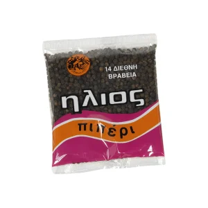ΗΛΙΟΣ Πιπέρι Χονδρό 50g