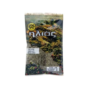 ΗΛΙΟΣ Ρίγανη 50gr