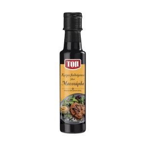 ΤΟΠ Κρέμα Βαλσάμικου με Μουστάρδα Χωρίς γλουτένη 200ml