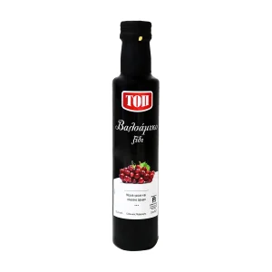 ΤΟΠ Ξίδι Βαλσάμικο Χωρίς γλουτένη 250ml