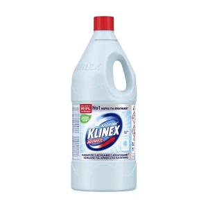 KLINEX Advance Χλωρίνη για Πλυντήριο Ρούχων 2lt