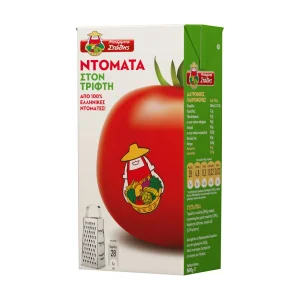 ΜΠΑΡΜΠΑ ΣΤΑΘΗΣ Ντομάτα στον τρίφτη 500g