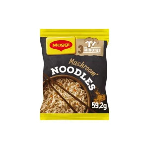 MAGGI Noodles Με Μανιτάρια 59,2gr