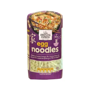 ORIENTAL EXPRESS Noodles Αυγών 300γρ