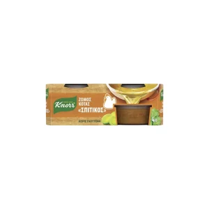 KNORR 112G ΣΠΙΤΙΚΟΣ ΖΩΜΟΣ ΚΟΤΑΣ