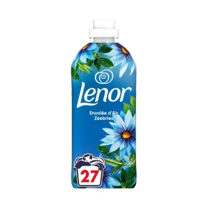 LENOR Μαλακτικό Ρούχων Fresh Ocean Escape (27 Μεζ)