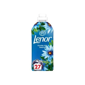 LENOR Μαλακτικό Ρούχων Fresh Ocean Escape 27μεζ