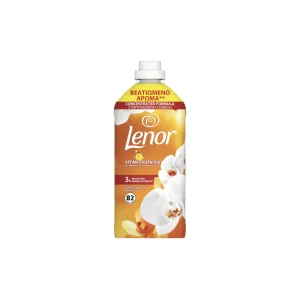 LENOR ΣΥΜΠ ΜΑΛΑΚΤΙΚΟ JOY GOLD ORCHID 82μεζ
