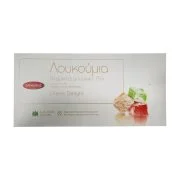 ΓΙΩΤΗΣ Μείγμα για Παγωτό με γεύση Cookies & Cream 497g