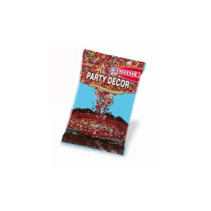 ΓΙΩΤΗΣ Τρούφα Party Decor 100gr