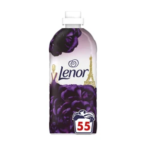 LENOR Συμπυκνωμένο Μαλακτικό Ρούχων Haute Couture 55 πλύσεις