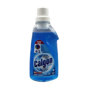CALGON PowerGel 2 in 1 Gel Αποσκληρυντικό 750ml