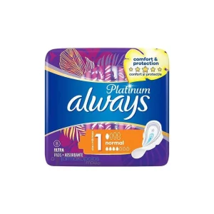 ALWAYS ULTRA PLATINUM 8 ΤΕΜ