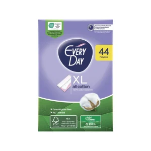 EVERYDAY 44-ΤΜΧ ALL COTTON EXTRA LONG ECO
