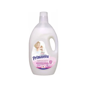 MR.GRAND Μαλακτικό primavera υποαλλεργικό 3lt