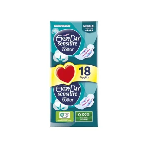 EVERYDAY Sensitive Normal Ultra Plus