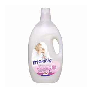 MR.GRAND Μαλακτικό Ρούχων Υποαλλεργικό Pink Peonia 3lt