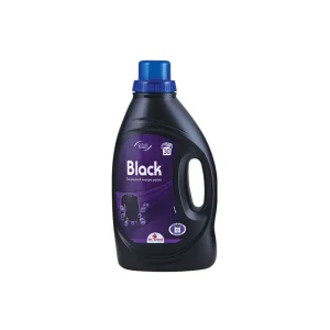 MR.GRAND Υγρό απορρυπαντικό black 1,5lt 30μεζ