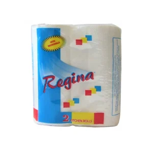 REGINA Χαρτί Κουζίνας 2x95gr