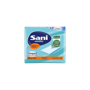 SANI Maxi Plus Χωρίς Άρωμα
