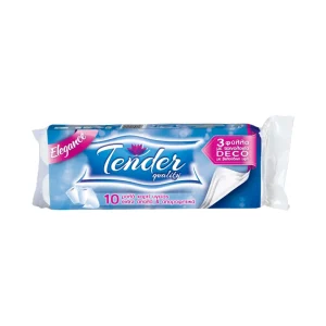 TENDER quality elegance 3ΦΥΛ