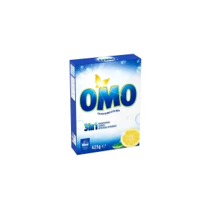 OMO ΣΚΟΝΗ ΧΕΡΙΟΥ 425gr