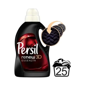 PERSIL Black Υγρό Απορρυπαντικό Άγριο Τριαντάφυλλο 1.5L