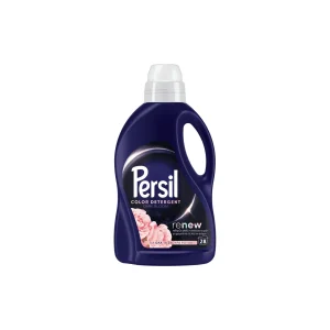 PERSIL Υγρό Απορρυπαντικό Πλυντηρίου Dark Bloom 28μεζ 1,441lt