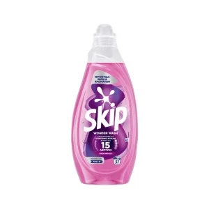 SKIP Υγρό Wonder Color Protection 37μεζ. 1,48 lit