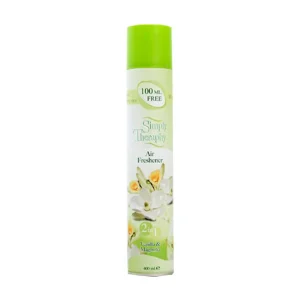 SIMPLY THERAPY Αποσμητικό Χώρου Vanilla and Magnolia 400ml