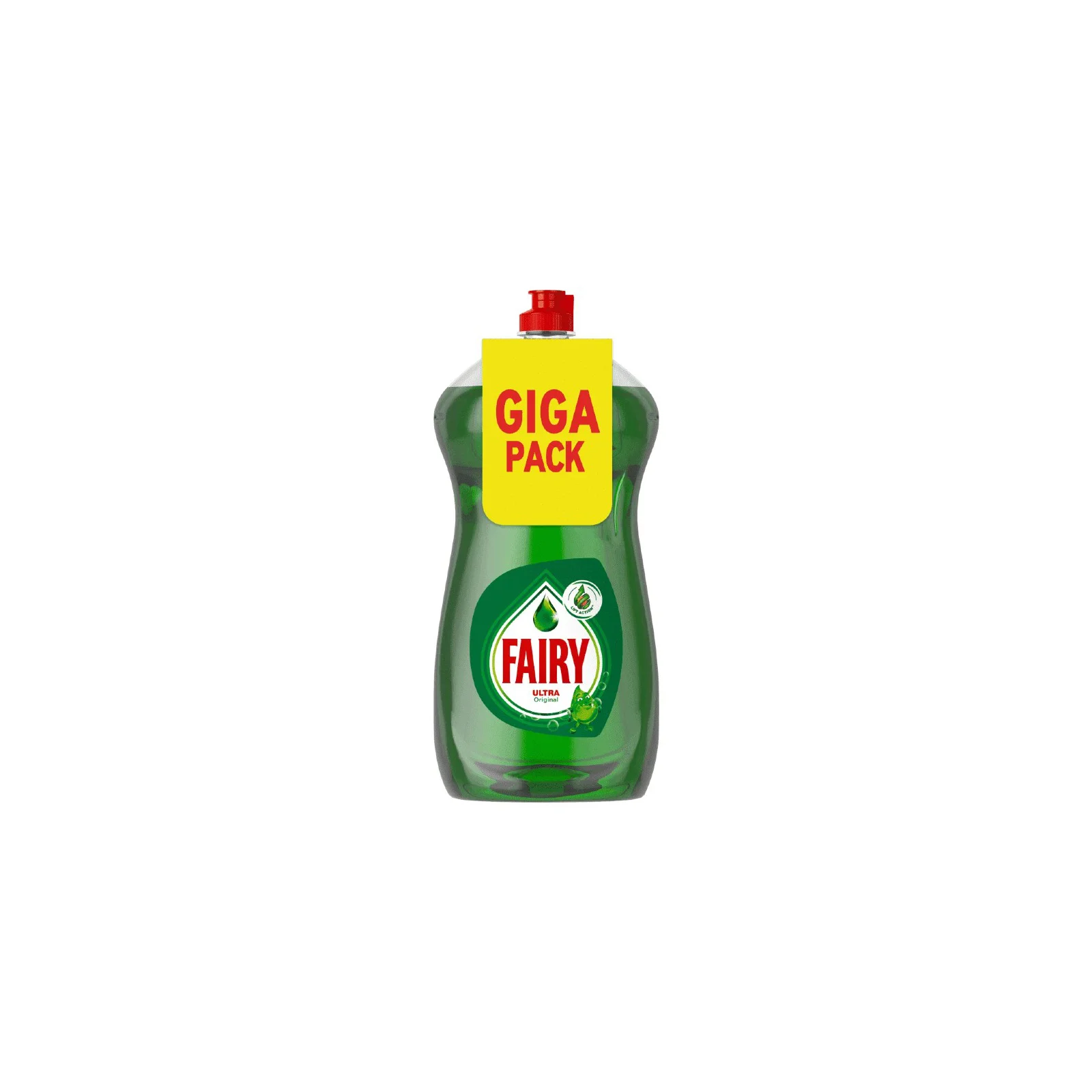 FAIRY Original Υγρό Απορρυπαντικό Πιάτων 1450ml