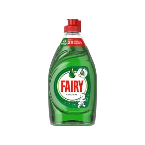 FAIRY Original Υγρό Πιάτων 320ml