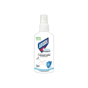 AROXOL Care & Protect