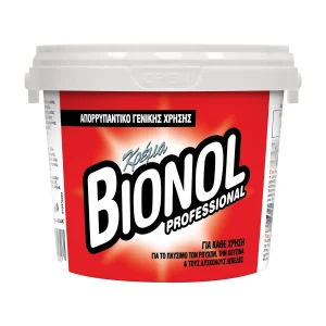 BIONOL Professional Απορρυπαντικό Κρέμα Γενικής Χρήσης 800g