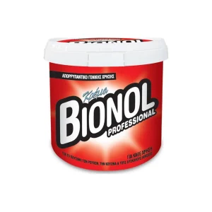 BIONOL Professional Επαγγελματική Κρέμα Καθαρισμού Γενικής Χρήσης 250gr