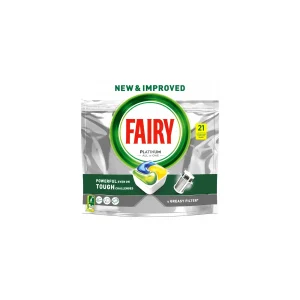 FAIRY Platinum Λεμόνι