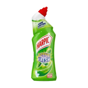 HARPIC Active Fresh Καθαριστικό Υγρό Τουαλέτας Πεύκο 750ml