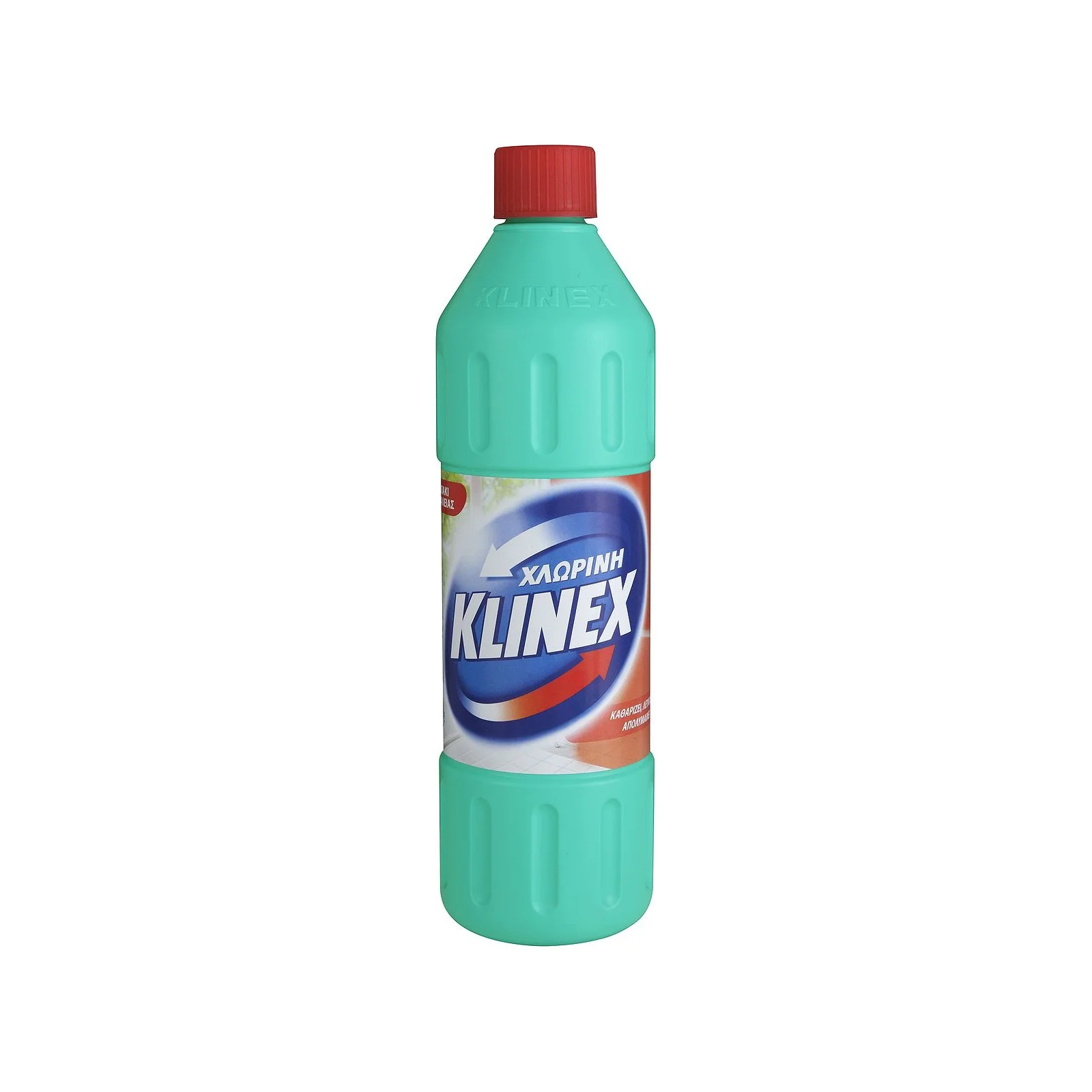 KLINEX Classic Χλωρίνη σε Υγρή Μορφή 1lt