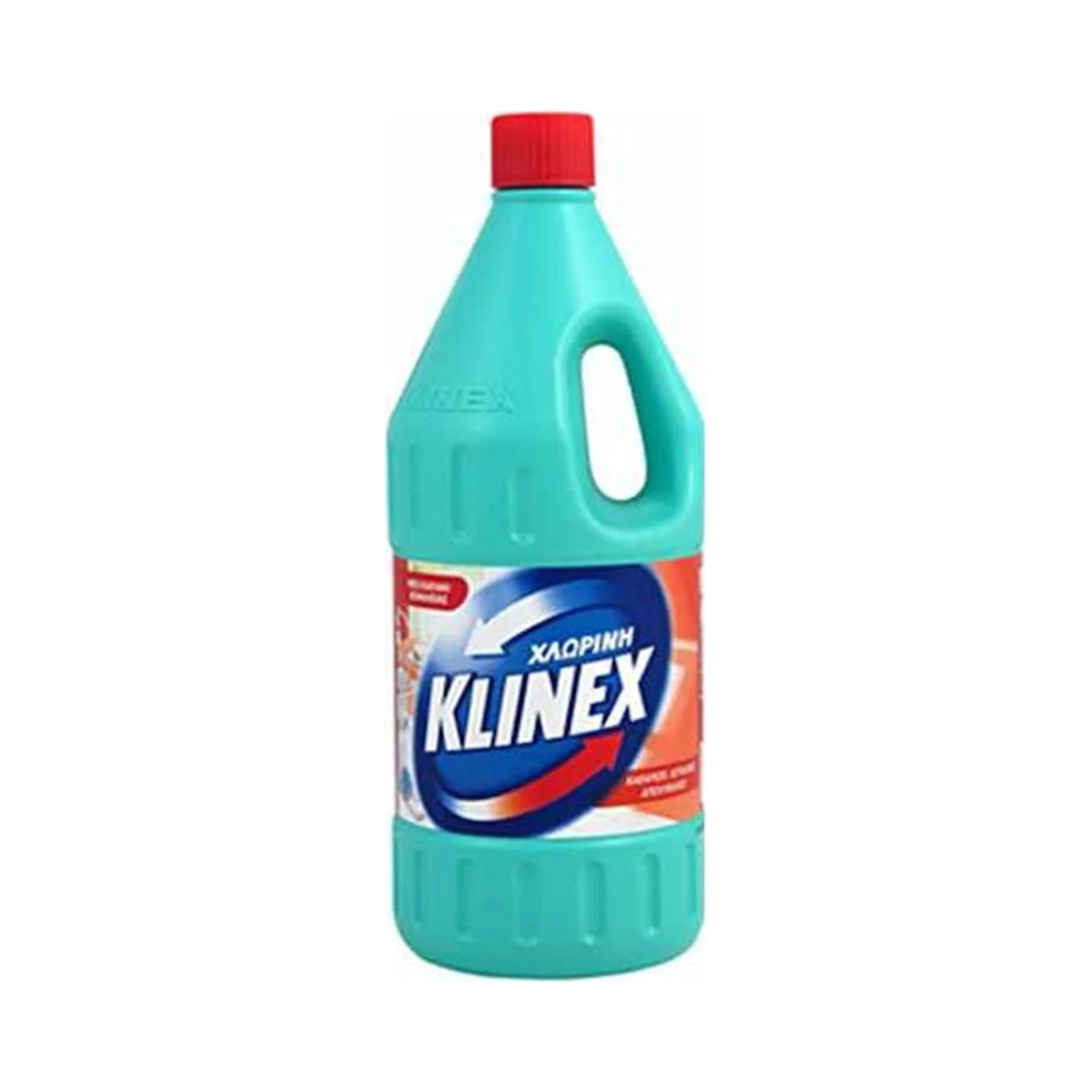 KLINEX Classic Χλωρίνη σε Υγρή Μορφή 2lt