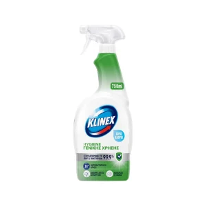 KLINEX Spray HYGIENE 750