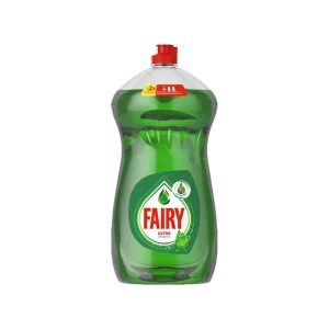 FAIRY Ultra Original Υγρό Πιάτων 1.5lt